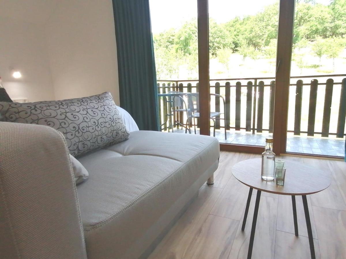 Apartmani Delić Grabusic Zewnętrze zdjęcie