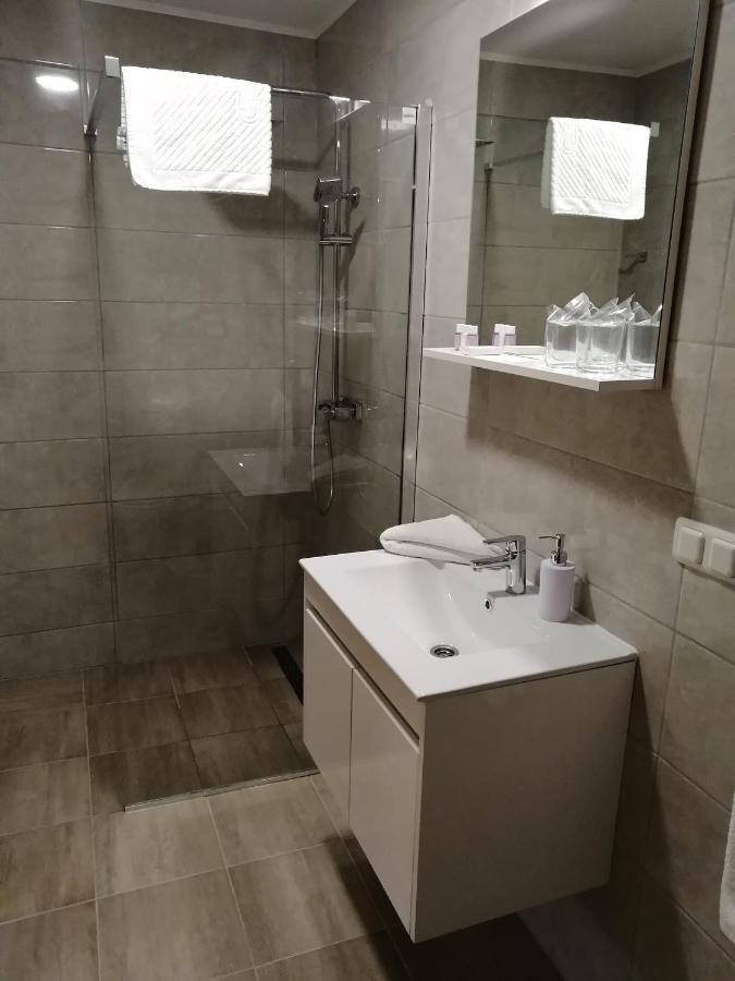 Apartmani Delić Grabusic Zewnętrze zdjęcie