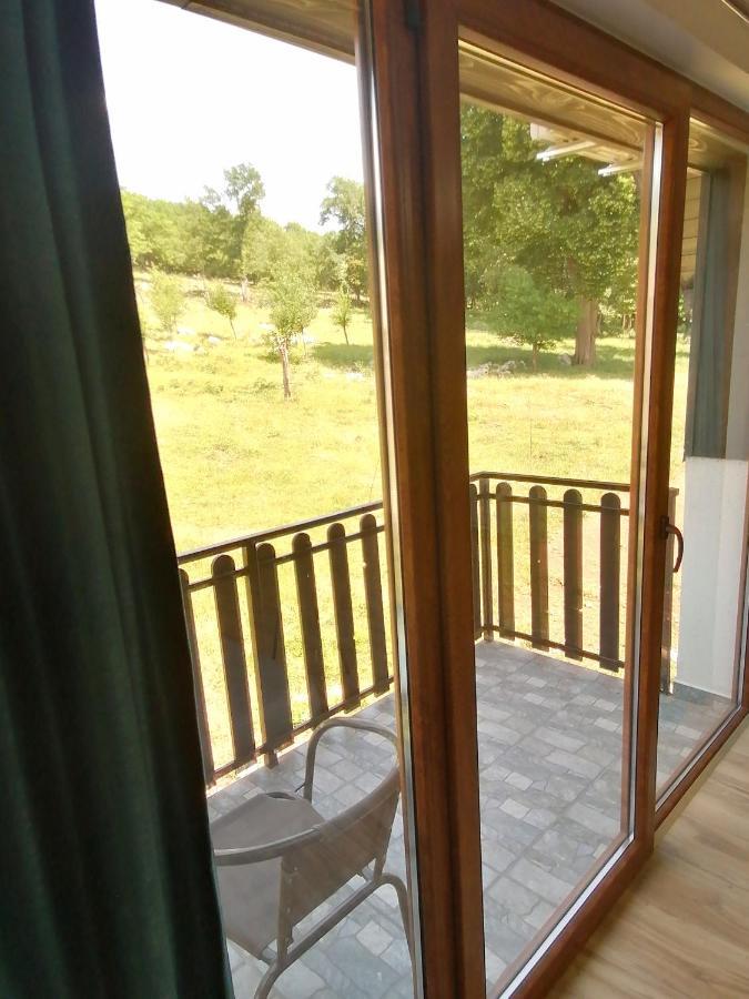 Apartmani Delić Grabusic Zewnętrze zdjęcie